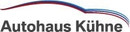 Logo Autohaus Kühne GmbH